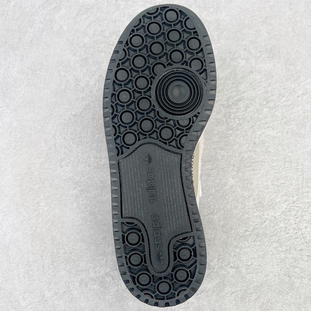 图片[9]-＃特价福利 AD Forum 84 Low OG 低帮百搭潮流休闲运动板鞋 以复古篮球鞋的外形为基础 采用皮革拼接 简约百搭 更加贴合舒适 中底内侧网格造型起到点睛之笔 外底橡胶 更显复古 尺码：36 36.5 37.5 38 38.5 39 40 40.5 41 42 42.5 43 44 44.5 45-选品中心