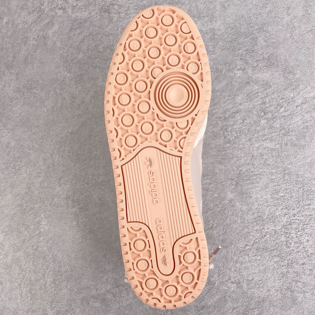 图片[9]-＃特价福利 AD Forum 84 Low OG 低帮百搭潮流休闲运动板鞋 以复古篮球鞋的外形为基础 采用皮革拼接 简约百搭 更加贴合舒适 中底内侧网格造型起到点睛之笔 外底橡胶 更显复古 尺码：36 36.5 37.5 38 38.5 39 40 40.5 41 42 42.5 43 44 44.5 45-选品中心