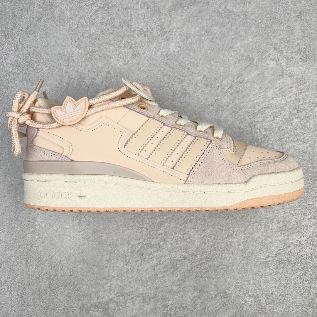 ＃特价福利 AD Forum 84 Low OG 低帮百搭潮流休闲运动板鞋 以复古篮球鞋的外形为基础 采用皮革拼接 简约百搭 更加贴合舒适 中底内侧网格造型起到点睛之笔 外底橡胶 更显复古 尺码：36 36.5 37.5 38 38.5 39 40 40.5 41 42 42.5 43 44 44.5 45-选品中心