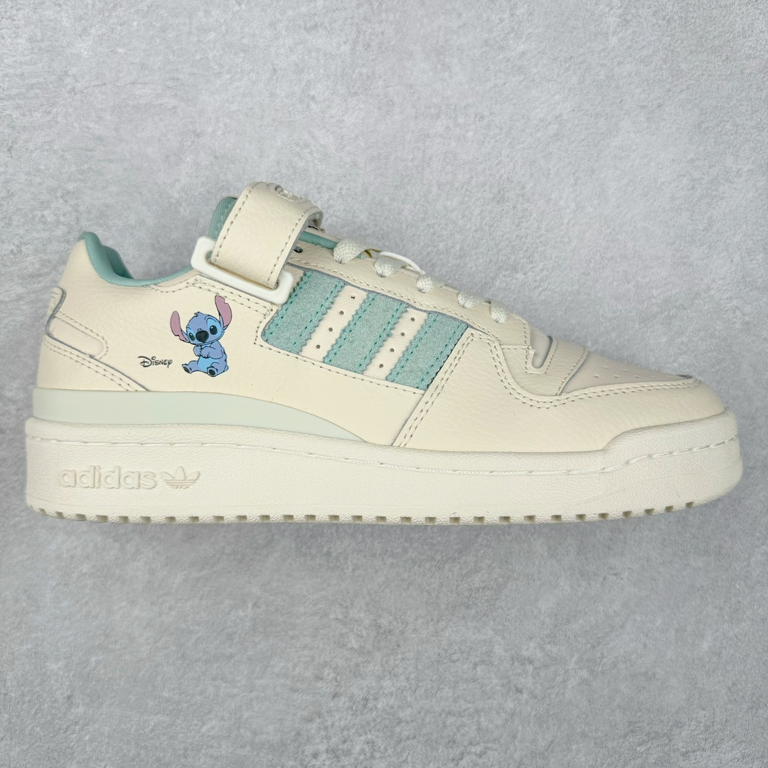 #特价福利 AD Forum 84 Low OG 低帮百搭潮流休闲运动板鞋 以复古篮球鞋的外形为基础 采用皮革拼接 简约百搭 更加贴合舒适 中底内侧网格造型起到点睛之笔 外底橡胶 更显复古 尺码:36 36.5 37.5 38 38.5 39 40 40.5 41 42 42.5 43 44 44.5 45-选品中心