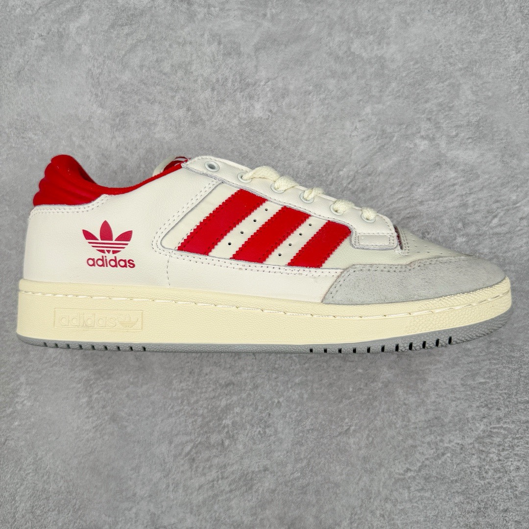 图片[9]-＃特价福利 AD Forum 84 Low OG 低帮百搭潮流休闲运动板鞋 以复古篮球鞋的外形为基础 采用皮革拼接 简约百搭 更加贴合舒适 中底内侧网格造型起到点睛之笔 外底橡胶 更显复古 尺码：36 36.5 37.5 38 38.5 39 40 40.5 41 42 42.5 43 44 44.5 45-选品中心