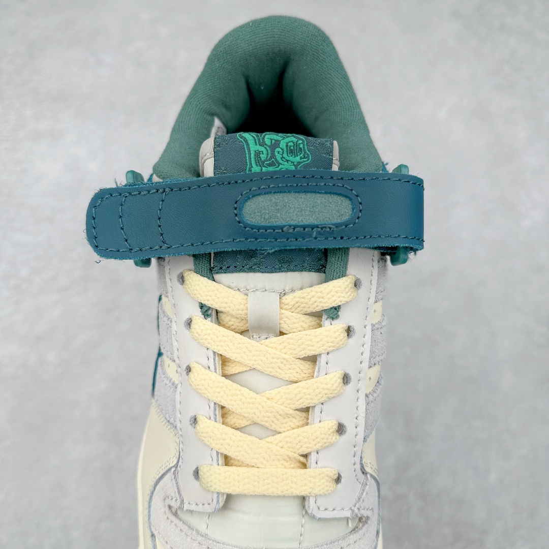 图片[5]-＃特价福利 AD Forum 84 Low OG 低帮百搭潮流休闲运动板鞋 以复古篮球鞋的外形为基础 采用皮革拼接 简约百搭 更加贴合舒适 中底内侧网格造型起到点睛之笔 外底橡胶 更显复古 尺码：36 36.5 37.5 38 38.5 39 40 40.5 41 42 42.5 43 44 44.5 45-选品中心