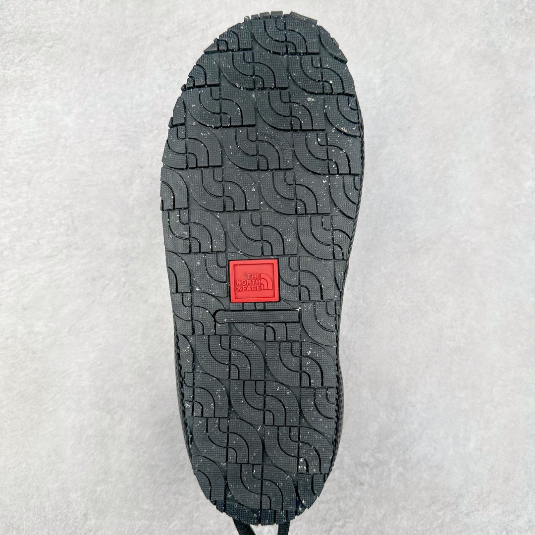 图片[9]-THE NORTH FACE 北面一脚蹬超轻保暖面包棉鞋 尺码：36 36.5 37.5 38 38.5 39 40 40.5 41 42 42.5 43 44 44.5 45-选品中心