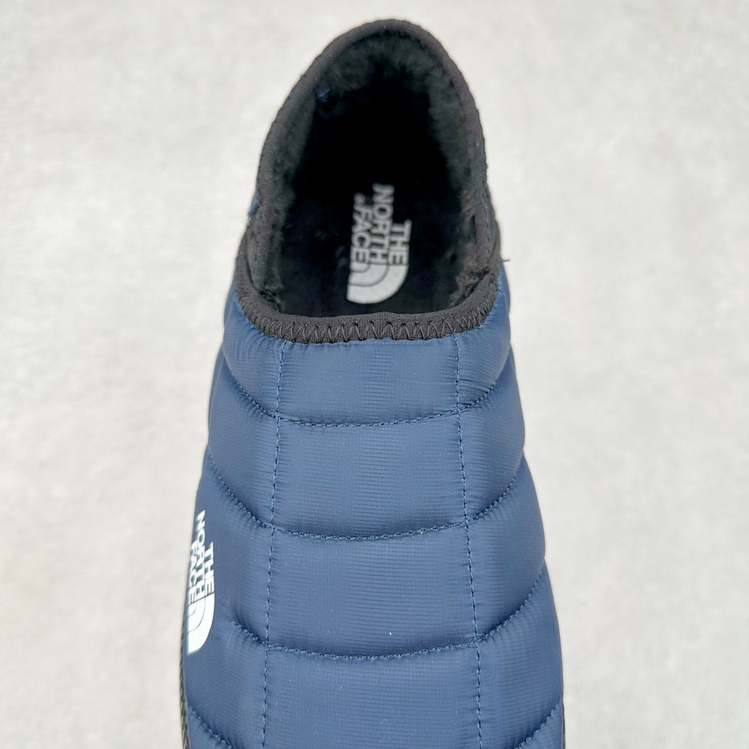 图片[5]-THE NORTH FACE 北面一脚蹬超轻保暖面包棉鞋 尺码：36 36.5 37.5 38 38.5 39 40 40.5 41 42 42.5 43 44 44.5 45-选品中心