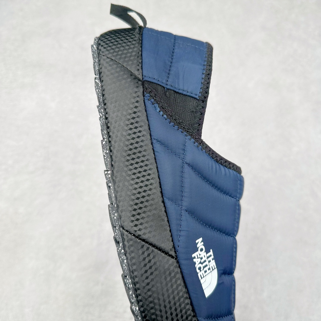 图片[6]-THE NORTH FACE 北面一脚蹬超轻保暖面包棉鞋 尺码：36 36.5 37.5 38 38.5 39 40 40.5 41 42 42.5 43 44 44.5 45-选品中心