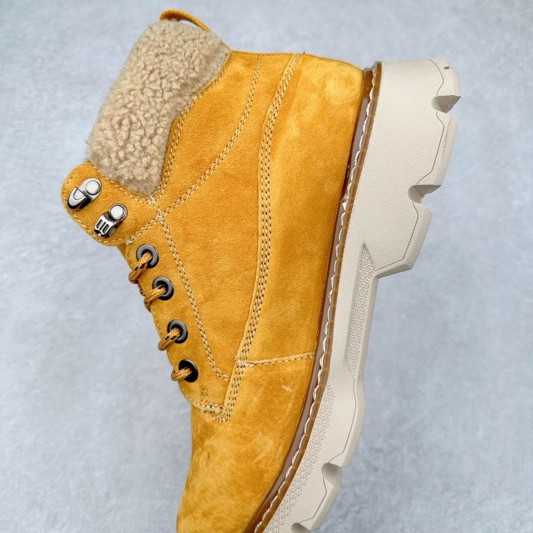 图片[7]-UGG 2024秋冬新品（羊羔毛一体内里 保暖锁热🔥）秋冬必备 户外中帮休闲马丁靴雪地靴系列 广东大厂品质 24ss秋冬新款 时尚潮流搭配 面料釆用意大利进口磨砂牛皮 全鞋真牛皮材料 大底到五金都是代工厂原材料制作 好货不杀猪 首单质量严格把控 全套官网统一包装 今年冬季防寒户外专用产品 日常随意搭配 型男必备‼美国轻奢品牌【UGG】Tasman Weather Hybrid 塔斯曼混合系列中帮轻量休闲马丁靴“ 尺码：39-44（比运动鞋大一码）-选品中心