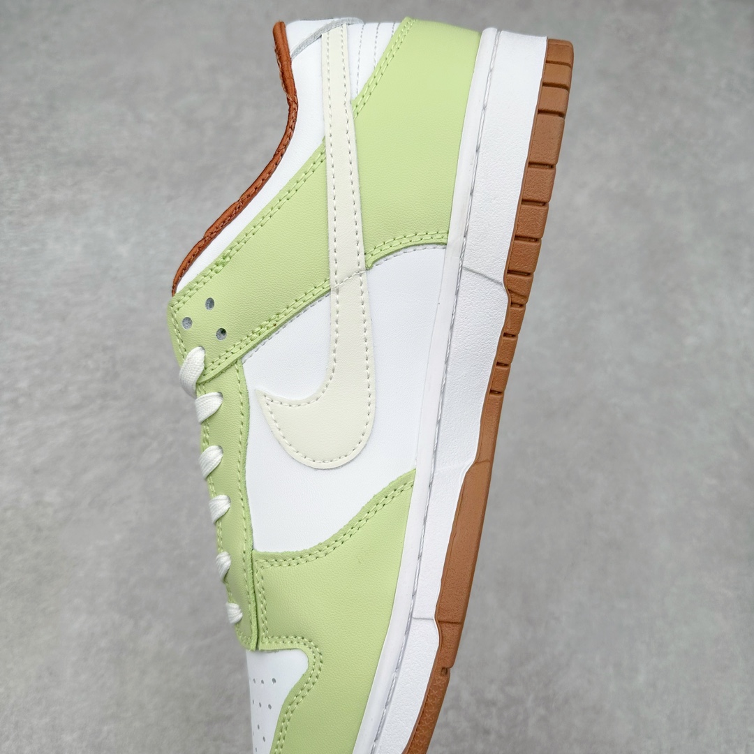 图片[7]-NK Dunk Low 定制配色 HV6001-101 大厂出品 极力推荐 原装头层材料 独家版型蒸餾加工帶來的是更好的视觉和脚感体验大厂纯原品质出货 清洁度 电绣工艺 皮料切割干净无任何毛边 细节完美 尺码：36 36.5 37.5 38 38.5 39 40 40.5 41 42 42.5 43 44 44.5 45 46 47.5-选品中心