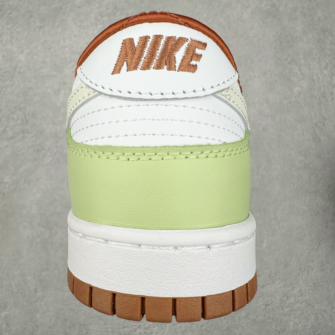 图片[8]-NK Dunk Low 定制配色 HV6001-101 大厂出品 极力推荐 原装头层材料 独家版型蒸餾加工帶來的是更好的视觉和脚感体验大厂纯原品质出货 清洁度 电绣工艺 皮料切割干净无任何毛边 细节完美 尺码：36 36.5 37.5 38 38.5 39 40 40.5 41 42 42.5 43 44 44.5 45 46 47.5-选品中心