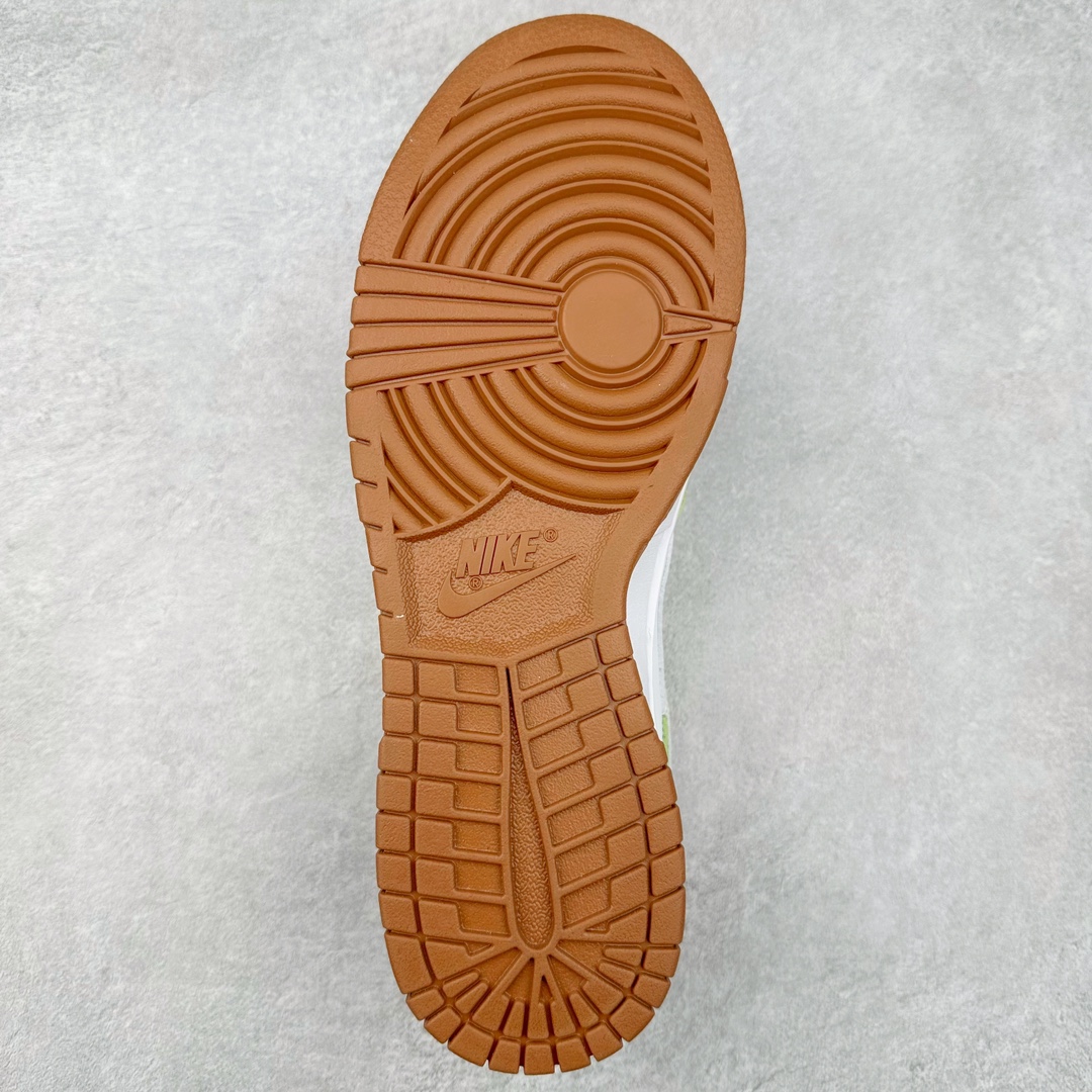 图片[9]-NK Dunk Low 定制配色 HV6001-101 大厂出品 极力推荐 原装头层材料 独家版型蒸餾加工帶來的是更好的视觉和脚感体验大厂纯原品质出货 清洁度 电绣工艺 皮料切割干净无任何毛边 细节完美 尺码：36 36.5 37.5 38 38.5 39 40 40.5 41 42 42.5 43 44 44.5 45 46 47.5-选品中心