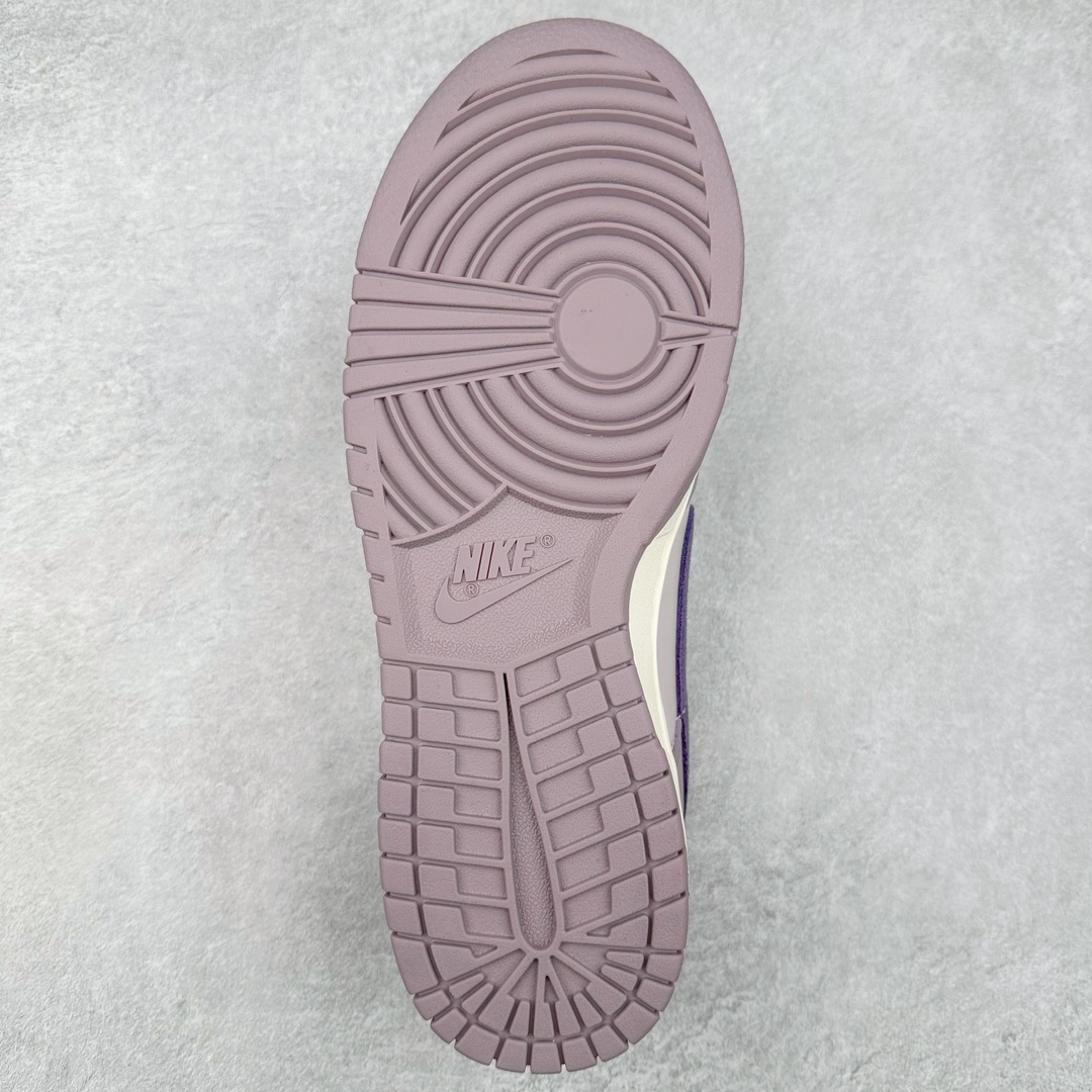 图片[9]-＃K1 NK Dunk Low FQ8249-100 全新支线性价比拉满 迎合行情定价 正确头层皮料 细节均购入原鞋校对开发 全套原纸板楦头加持 细节品控鞋型稳定 独家私模官方最新原厂磨具打造大底 鞋头坡度极致还原 原盒原配 玻璃冲刀 超高清洁度 全鞋零毛边皮料切割 正确中底布背胶中底布拉帮走线 尺码：36 36.5 37.5 38 38.5 39 40 40.5 41 42 42.5 43 44 44.5 45 46-选品中心