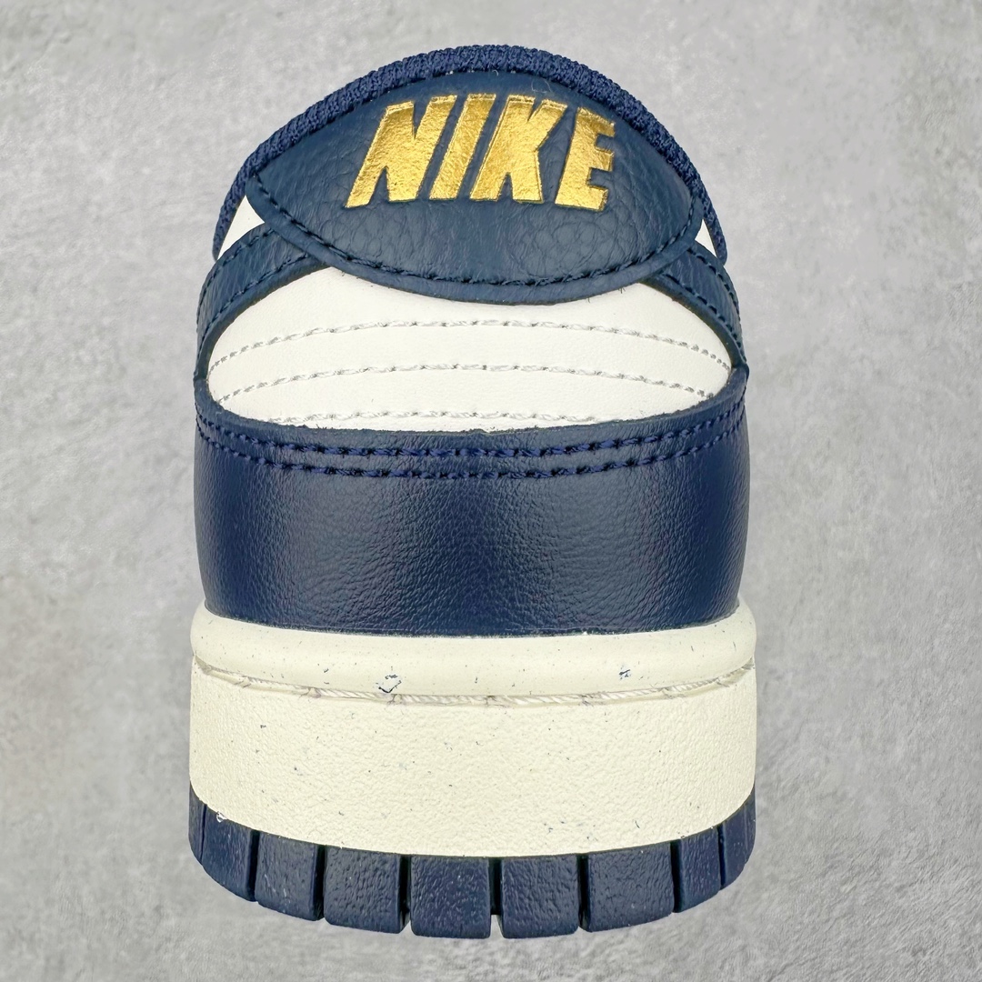 图片[8]-＃F版 NK Dunk Low 藏蓝 FZ6770-001 性价比王者 极限压缩利润空间 超乎所想的高性价比 用料绝不含糊 原盒原配 正确耐磨橡胶大底 超高清洁度 全鞋零毛边皮料切割 全套原楦原模倾力打造完美版型 尺码：36 36.5 37.5 38 38.5 39 40 40.5 41 42 42.5 43 44 44.5 45 46 47.5-选品中心