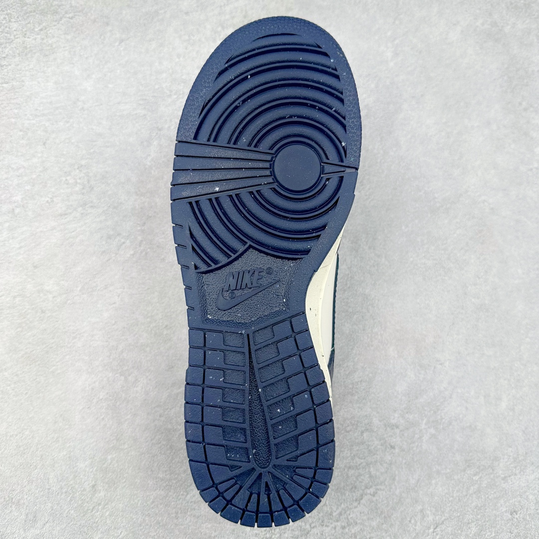 图片[9]-＃F版 NK Dunk Low 藏蓝 FZ6770-001 性价比王者 极限压缩利润空间 超乎所想的高性价比 用料绝不含糊 原盒原配 正确耐磨橡胶大底 超高清洁度 全鞋零毛边皮料切割 全套原楦原模倾力打造完美版型 尺码：36 36.5 37.5 38 38.5 39 40 40.5 41 42 42.5 43 44 44.5 45 46 47.5-选品中心