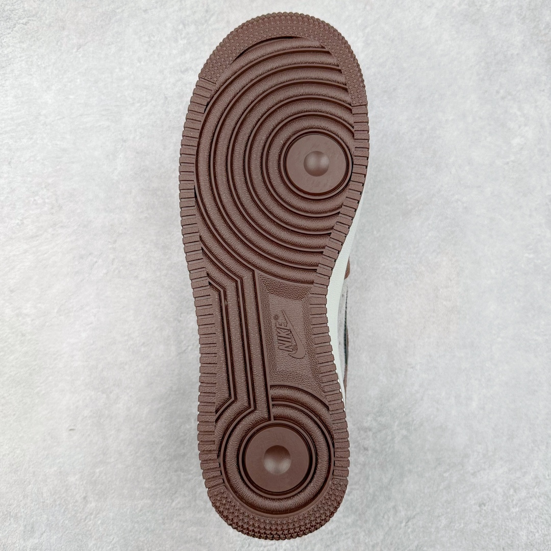 图片[9]-NK Air Force 1´07 Low 空军一号低帮百搭休闲运动板鞋 DC3366-323 柔软、弹性十足的缓震性能和出色的中底设计 横跨复古与现代的外型结合 造就出风靡全球 三十多年的Force 1 直到今天还深受青睐 尺码：36 36.5 37.5 38 38.5 39 40 40.5 41 42 42.5 43 44 44.5 45-选品中心