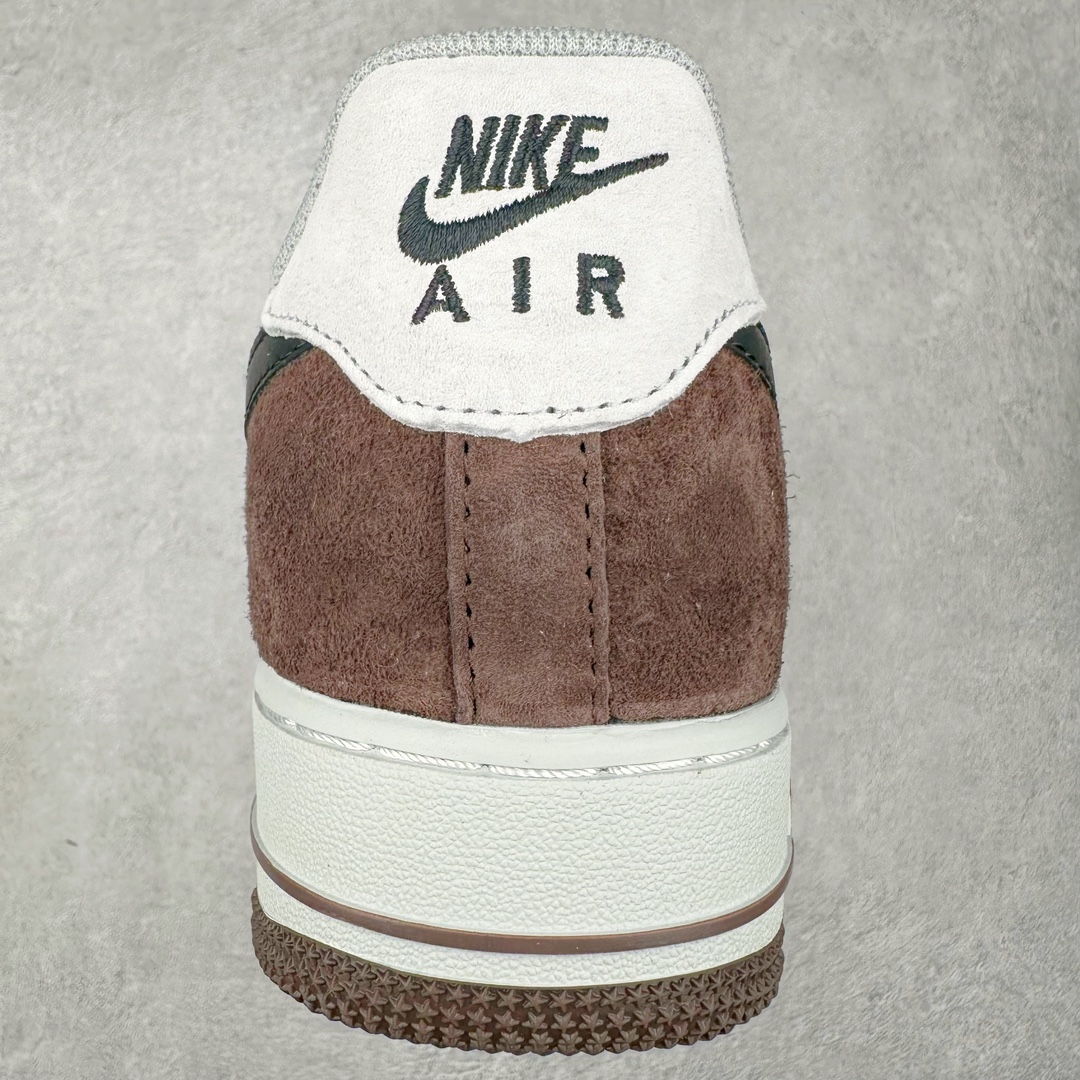 图片[8]-NK Air Force 1´07 Low 空军一号低帮百搭休闲运动板鞋 DC3366-323 柔软、弹性十足的缓震性能和出色的中底设计 横跨复古与现代的外型结合 造就出风靡全球 三十多年的Force 1 直到今天还深受青睐 尺码：36 36.5 37.5 38 38.5 39 40 40.5 41 42 42.5 43 44 44.5 45-选品中心