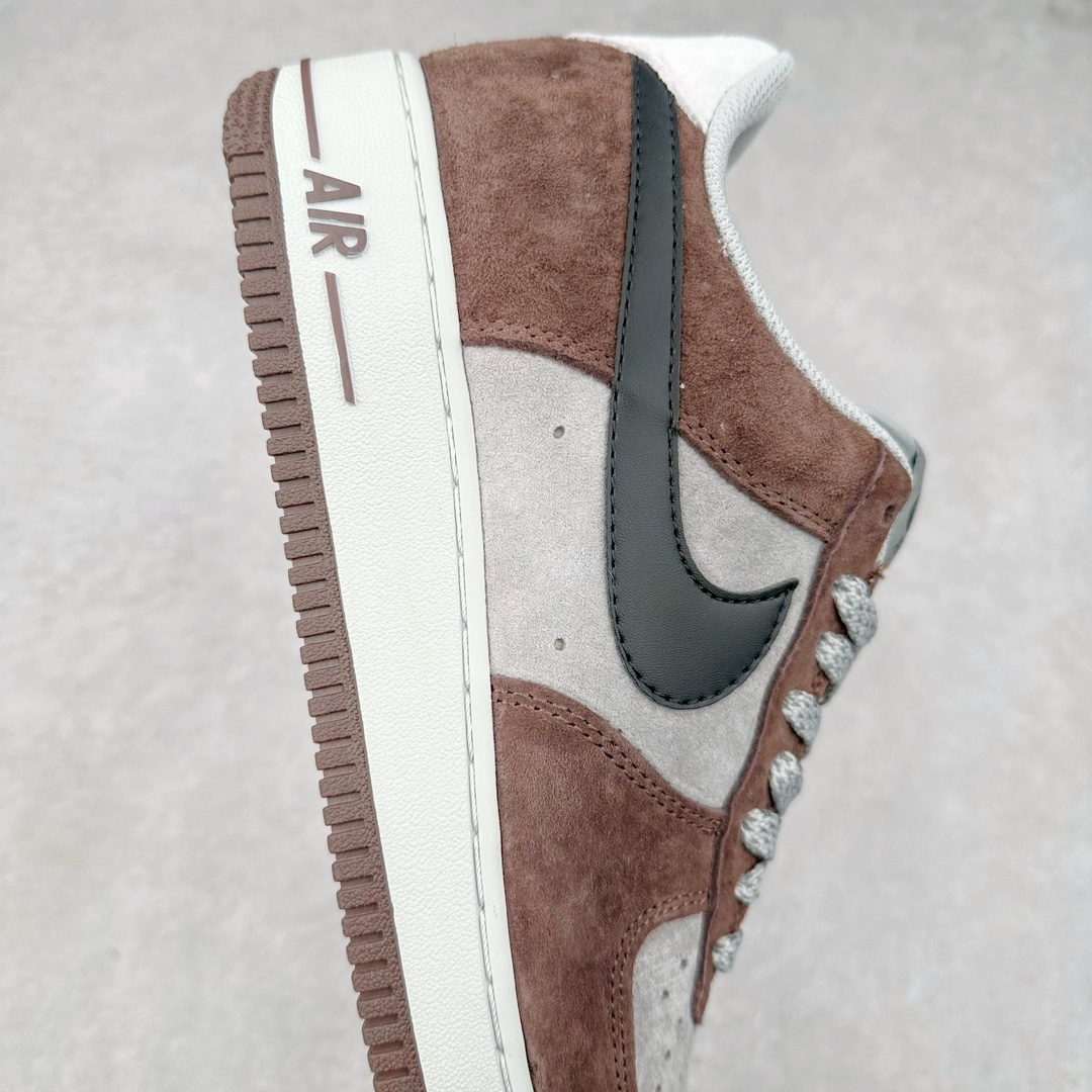 图片[6]-NK Air Force 1´07 Low 空军一号低帮百搭休闲运动板鞋 DC3366-323 柔软、弹性十足的缓震性能和出色的中底设计 横跨复古与现代的外型结合 造就出风靡全球 三十多年的Force 1 直到今天还深受青睐 尺码：36 36.5 37.5 38 38.5 39 40 40.5 41 42 42.5 43 44 44.5 45-选品中心