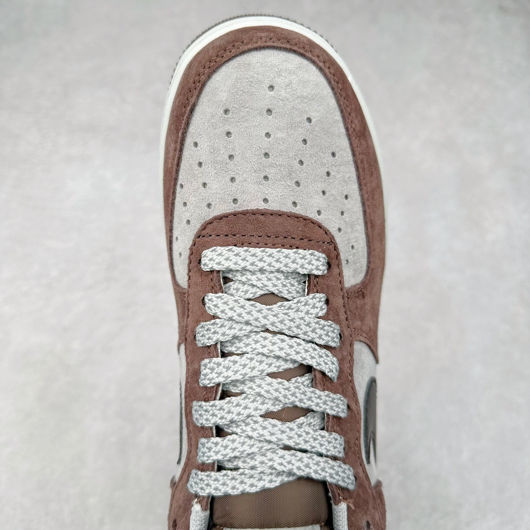 图片[4]-NK Air Force 1´07 Low 空军一号低帮百搭休闲运动板鞋 DC3366-323 柔软、弹性十足的缓震性能和出色的中底设计 横跨复古与现代的外型结合 造就出风靡全球 三十多年的Force 1 直到今天还深受青睐 尺码：36 36.5 37.5 38 38.5 39 40 40.5 41 42 42.5 43 44 44.5 45-选品中心