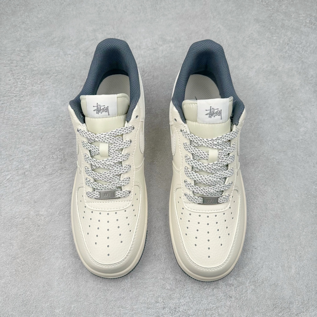 图片[2]-NK Air Force 1´07 Low 空军一号低帮百搭休闲运动板鞋 XZ6188-012 柔软、弹性十足的缓震性能和出色的中底设计 横跨复古与现代的外型结合 造就出风靡全球 三十多年的Force 1 直到今天还深受青睐 尺码：36 36.5 37.5 38 38.5 39 40 40.5 41 42 42.5 43 44 44.5 45-选品中心