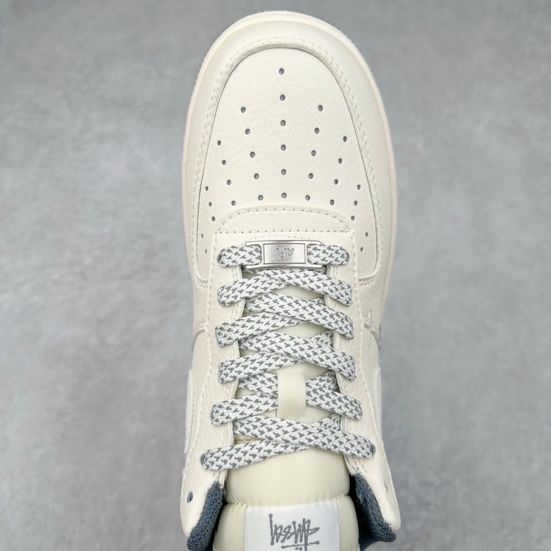 图片[4]-NK Air Force 1´07 Low 空军一号低帮百搭休闲运动板鞋 XZ6188-012 柔软、弹性十足的缓震性能和出色的中底设计 横跨复古与现代的外型结合 造就出风靡全球 三十多年的Force 1 直到今天还深受青睐 尺码：36 36.5 37.5 38 38.5 39 40 40.5 41 42 42.5 43 44 44.5 45-选品中心