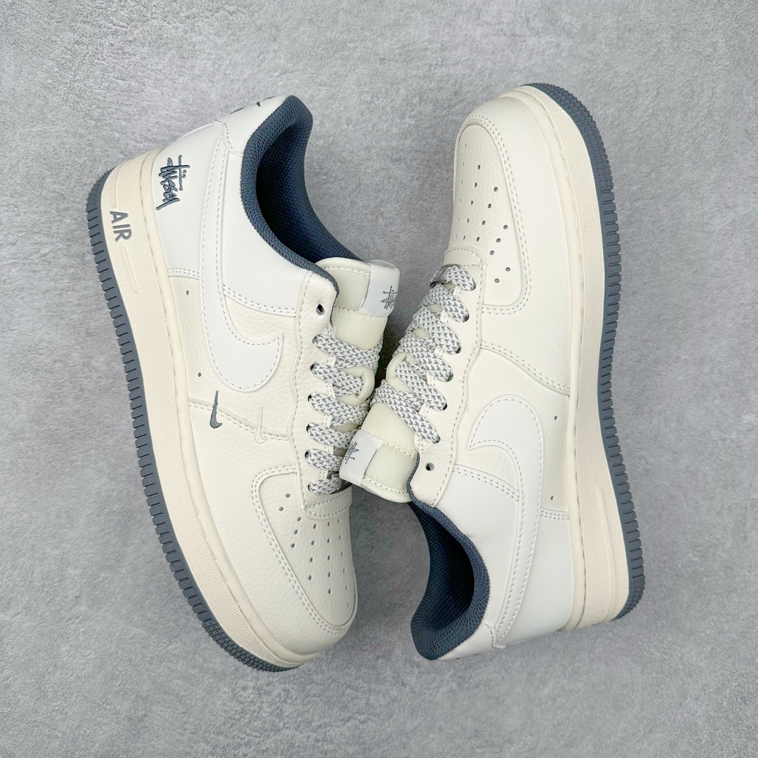 图片[3]-NK Air Force 1´07 Low 空军一号低帮百搭休闲运动板鞋 XZ6188-012 柔软、弹性十足的缓震性能和出色的中底设计 横跨复古与现代的外型结合 造就出风靡全球 三十多年的Force 1 直到今天还深受青睐 尺码：36 36.5 37.5 38 38.5 39 40 40.5 41 42 42.5 43 44 44.5 45-选品中心