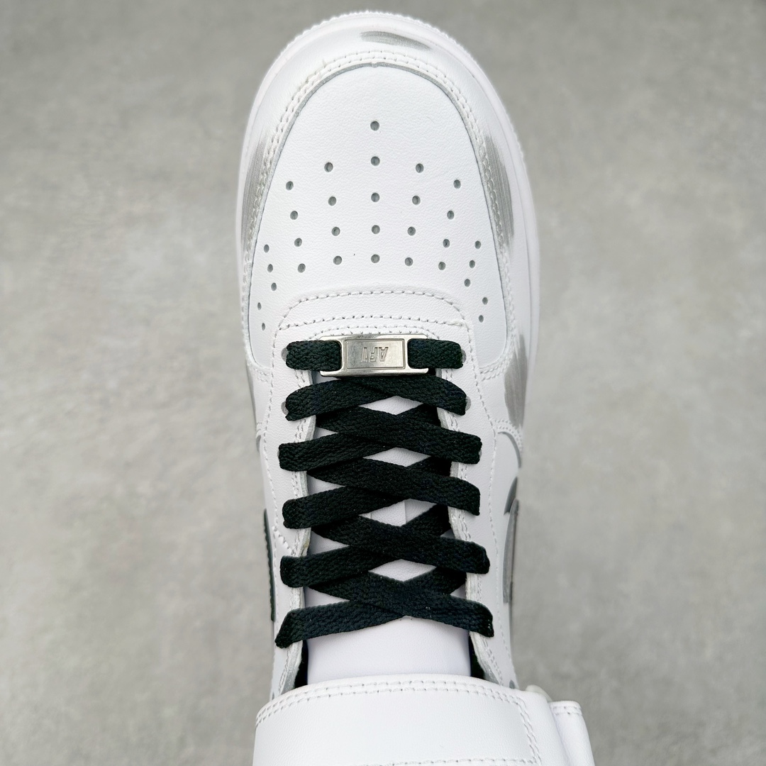 图片[4]-NK Air Force 1 Mid 空军一号中帮高帮百搭休闲运动板鞋 CW2289-111 柔软、弹性十足的缓震性能和出色的中底设计 横跨复古与现代的外型结合 造就出风靡全球三十多年的Force 1 尺码：36 36.5 37.5 38 38.5 39 40 40.5 41 42 42.5 43 44 44.5 45-选品中心