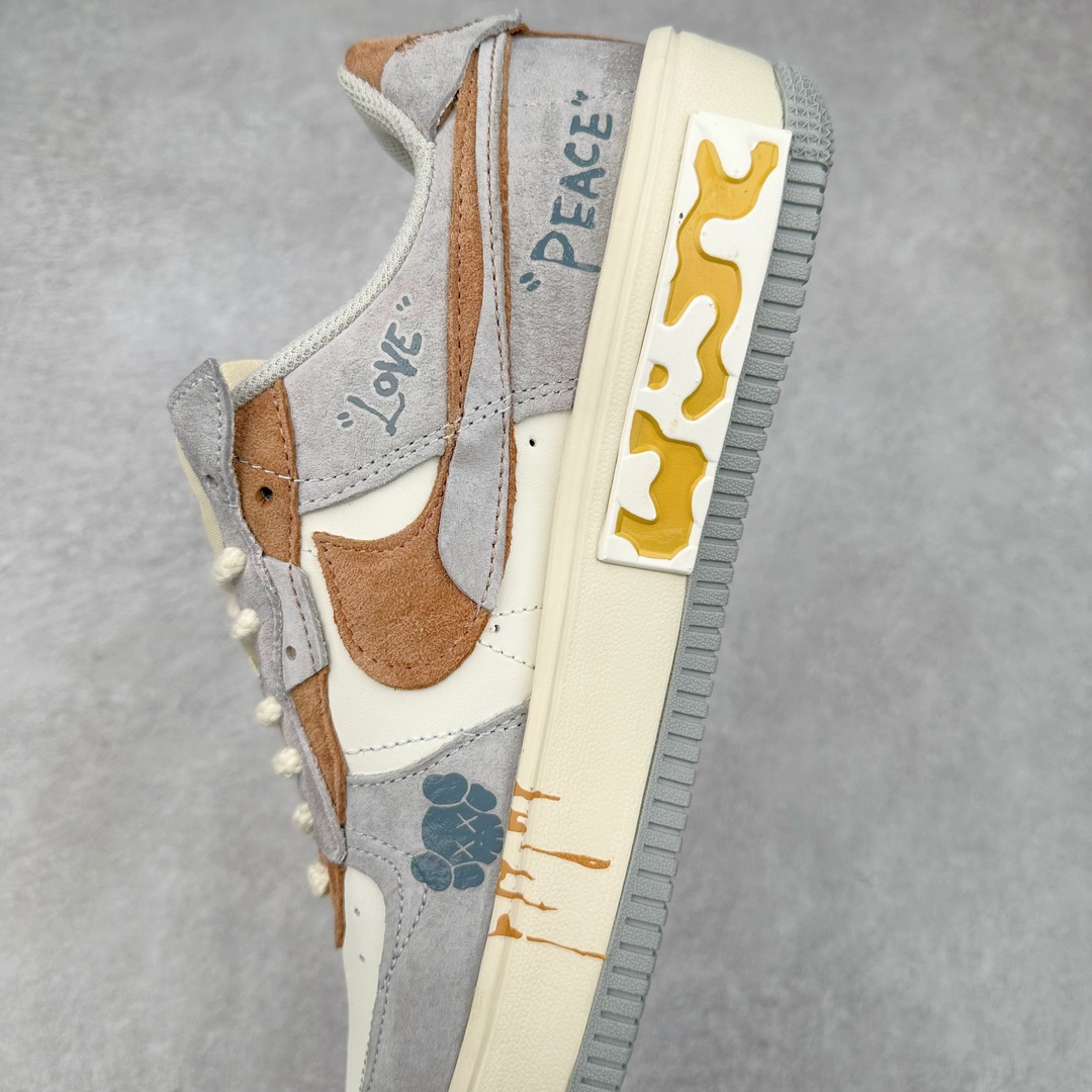 图片[7]-NK Air Force 1´07 Low 空军一号低帮百搭休闲运动板鞋 CW6688-806 柔软、弹性十足的缓震性能和出色的中底设计 横跨复古与现代的外型结合 造就出风靡全球 三十多年的Force 1 直到今天还深受青睐 尺码：36 36.5 37.5 38 38.5 39 40 40.5 41 42 42.5 43 44 44.5 45-选品中心