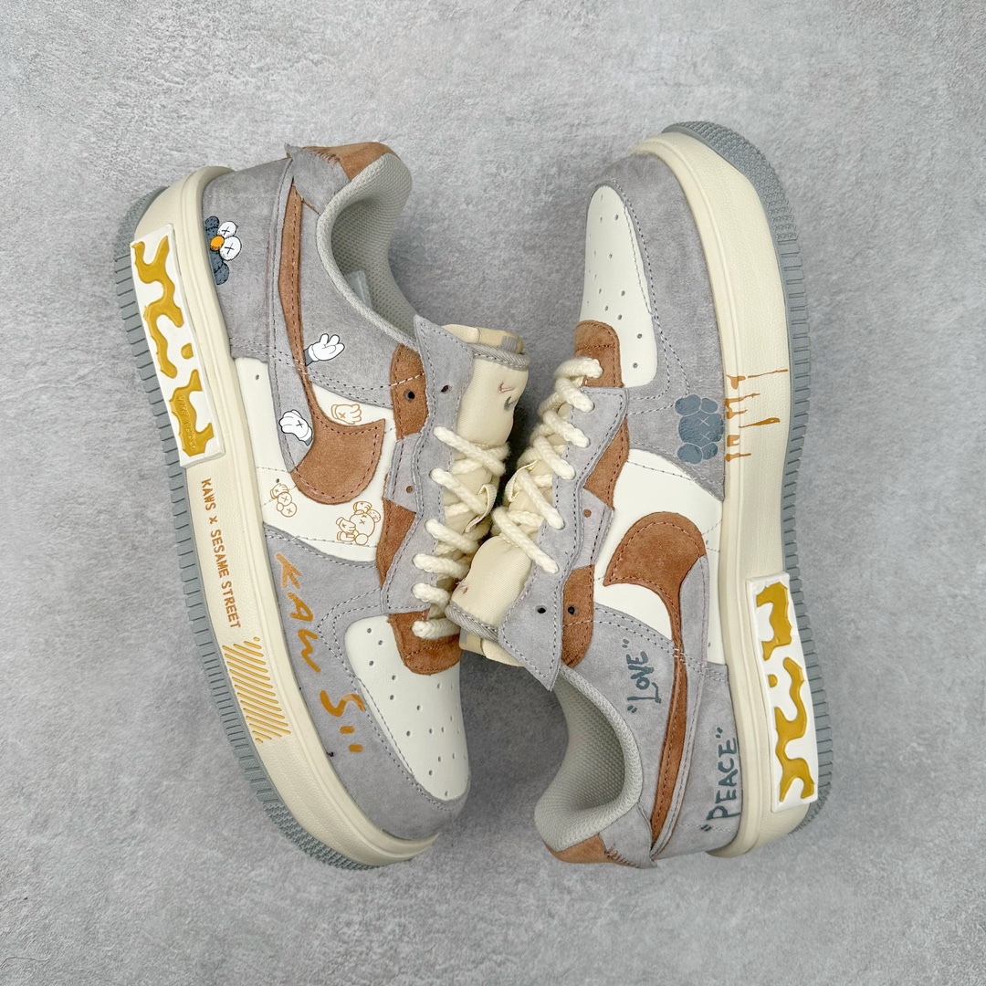 图片[3]-NK Air Force 1´07 Low 空军一号低帮百搭休闲运动板鞋 CW6688-806 柔软、弹性十足的缓震性能和出色的中底设计 横跨复古与现代的外型结合 造就出风靡全球 三十多年的Force 1 直到今天还深受青睐 尺码：36 36.5 37.5 38 38.5 39 40 40.5 41 42 42.5 43 44 44.5 45-选品中心