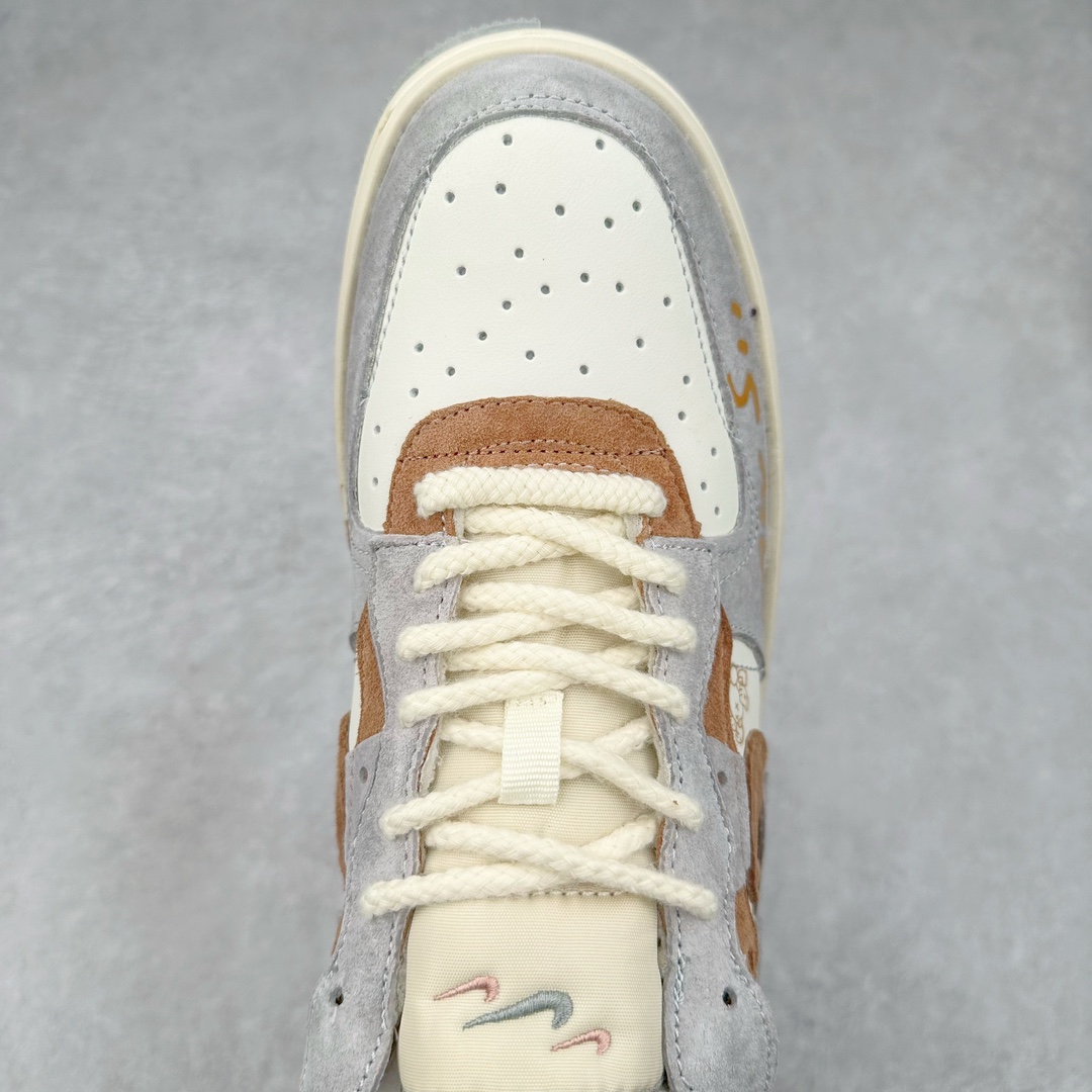 图片[4]-NK Air Force 1´07 Low 空军一号低帮百搭休闲运动板鞋 CW6688-806 柔软、弹性十足的缓震性能和出色的中底设计 横跨复古与现代的外型结合 造就出风靡全球 三十多年的Force 1 直到今天还深受青睐 尺码：36 36.5 37.5 38 38.5 39 40 40.5 41 42 42.5 43 44 44.5 45-选品中心