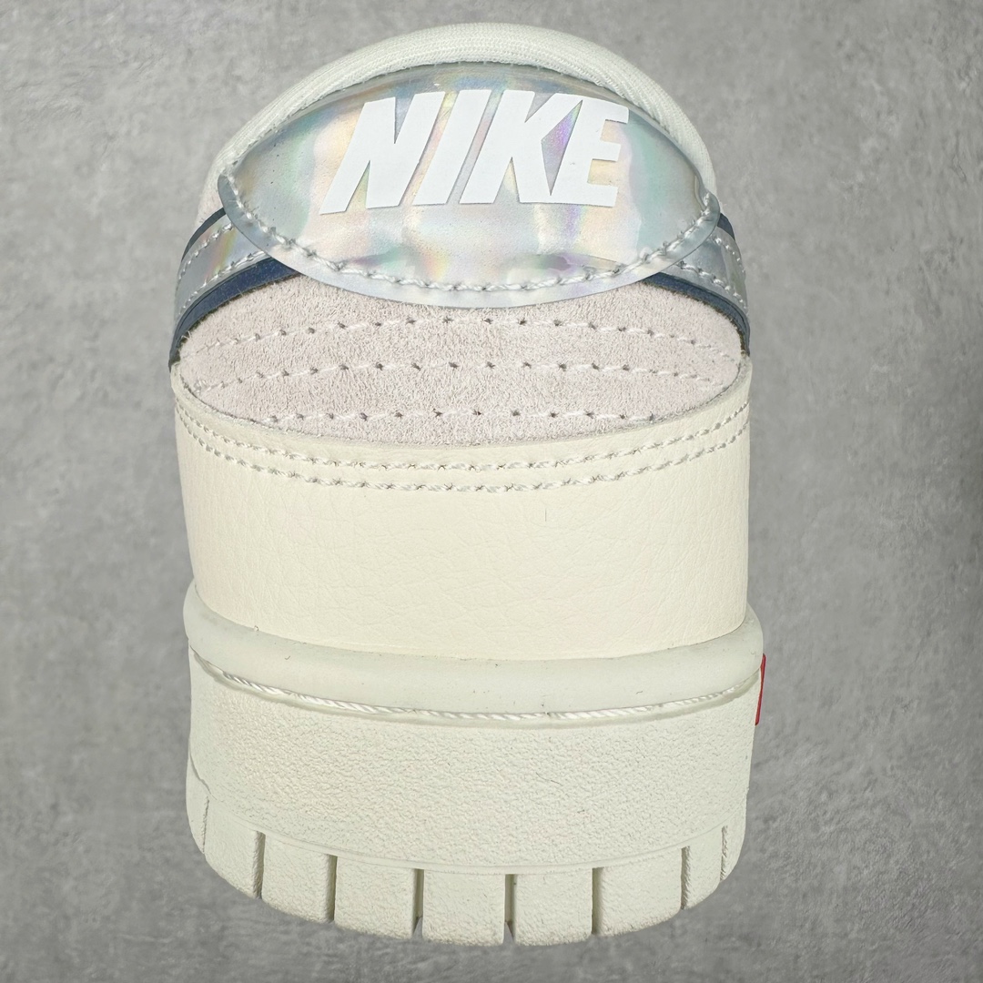 图片[8]-NK Dunk Low 定制配色 KK1333-005 大厂出品 极力推荐 原装头层材料 独家版型蒸餾加工帶來的是更好的视觉和脚感体验大厂纯原品质出货 清洁度 电绣工艺 皮料切割干净无任何毛边 细节完美 尺码：36 36.5 37.5 38 38.5 39 40 40.5 41 42 42.5 43 44 44.5 45 46 47.5-选品中心