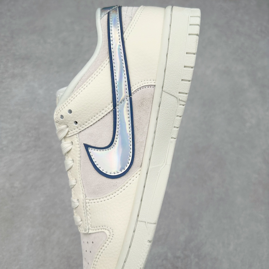 图片[7]-NK Dunk Low 定制配色 KK1333-005 大厂出品 极力推荐 原装头层材料 独家版型蒸餾加工帶來的是更好的视觉和脚感体验大厂纯原品质出货 清洁度 电绣工艺 皮料切割干净无任何毛边 细节完美 尺码：36 36.5 37.5 38 38.5 39 40 40.5 41 42 42.5 43 44 44.5 45 46 47.5-选品中心