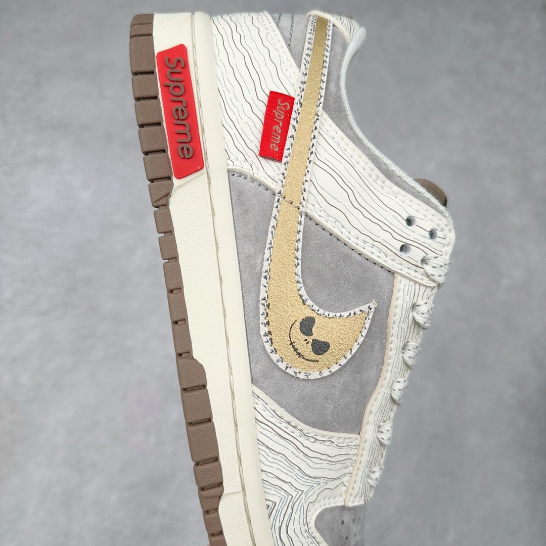 图片[6]-NK Dunk Low 定制配色 XD6188-024 大厂出品 极力推荐 原装头层材料 独家版型蒸餾加工帶來的是更好的视觉和脚感体验大厂纯原品质出货 清洁度 电绣工艺 皮料切割干净无任何毛边 细节完美 尺码：36 36.5 37.5 38 38.5 39 40 40.5 41 42 42.5 43 44 44.5 45 46 47.5-选品中心