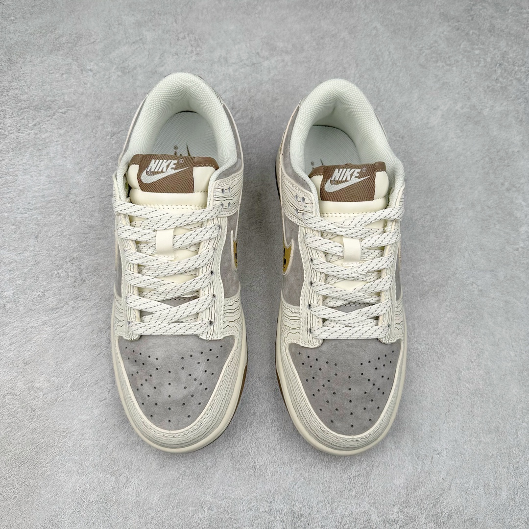 图片[2]-NK Dunk Low 定制配色 XD6188-024 大厂出品 极力推荐 原装头层材料 独家版型蒸餾加工帶來的是更好的视觉和脚感体验大厂纯原品质出货 清洁度 电绣工艺 皮料切割干净无任何毛边 细节完美 尺码：36 36.5 37.5 38 38.5 39 40 40.5 41 42 42.5 43 44 44.5 45 46 47.5-选品中心