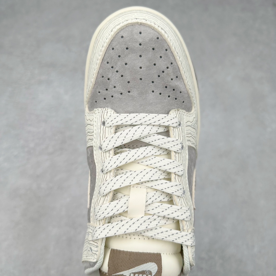 图片[4]-NK Dunk Low 定制配色 XD6188-024 大厂出品 极力推荐 原装头层材料 独家版型蒸餾加工帶來的是更好的视觉和脚感体验大厂纯原品质出货 清洁度 电绣工艺 皮料切割干净无任何毛边 细节完美 尺码：36 36.5 37.5 38 38.5 39 40 40.5 41 42 42.5 43 44 44.5 45 46 47.5-选品中心