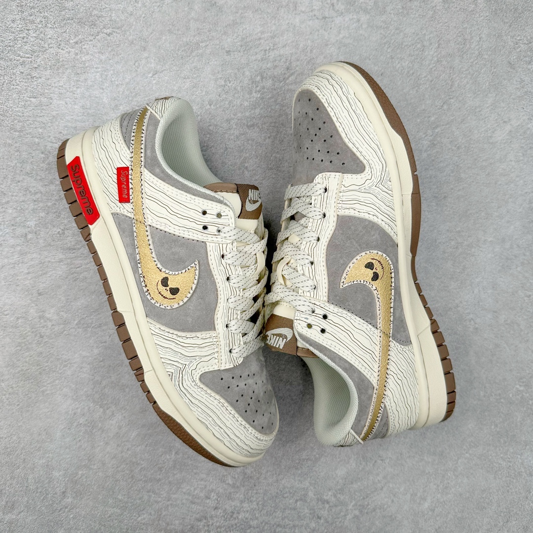 图片[3]-NK Dunk Low 定制配色 XD6188-024 大厂出品 极力推荐 原装头层材料 独家版型蒸餾加工帶來的是更好的视觉和脚感体验大厂纯原品质出货 清洁度 电绣工艺 皮料切割干净无任何毛边 细节完美 尺码：36 36.5 37.5 38 38.5 39 40 40.5 41 42 42.5 43 44 44.5 45 46 47.5-选品中心