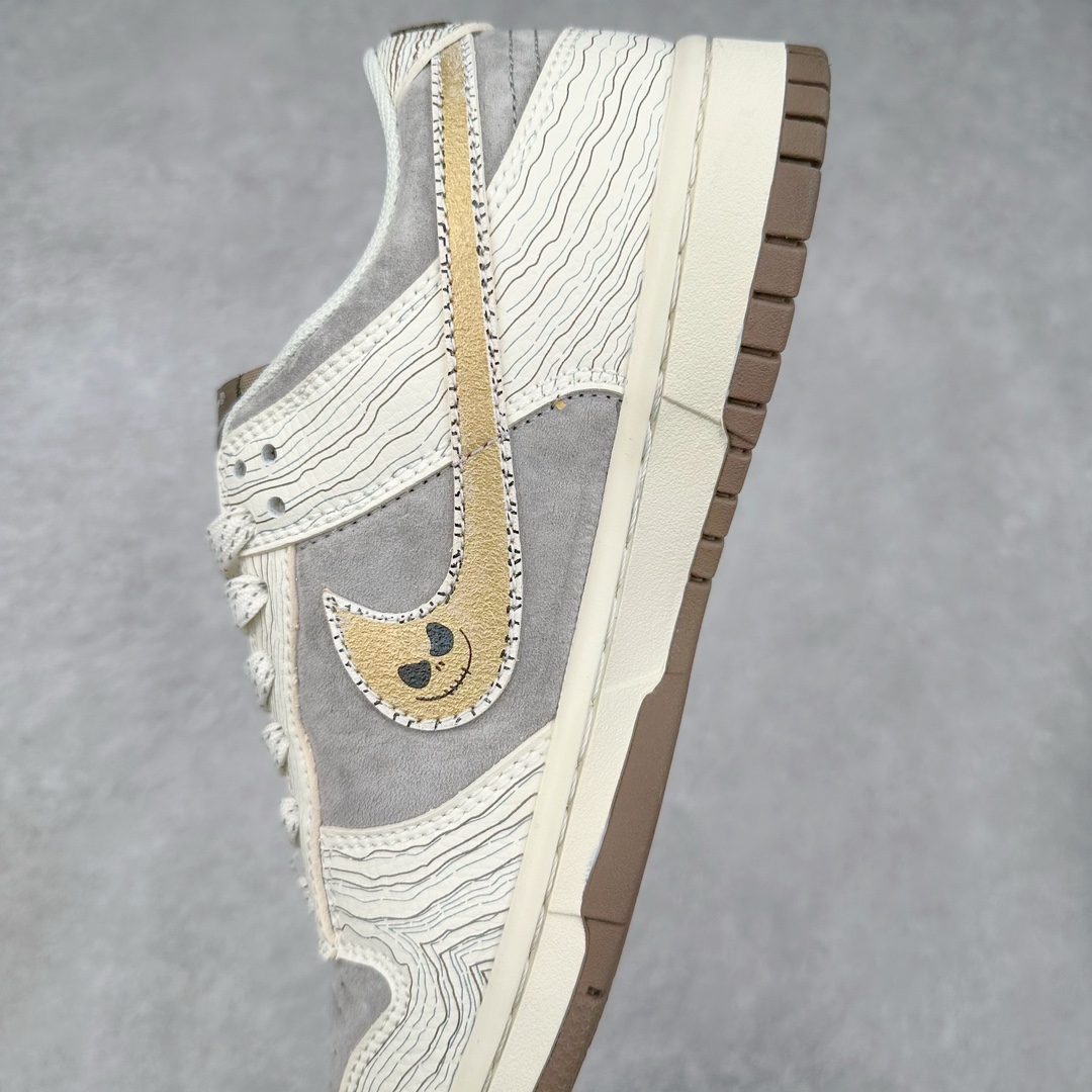 图片[7]-NK Dunk Low 定制配色 XD6188-024 大厂出品 极力推荐 原装头层材料 独家版型蒸餾加工帶來的是更好的视觉和脚感体验大厂纯原品质出货 清洁度 电绣工艺 皮料切割干净无任何毛边 细节完美 尺码：36 36.5 37.5 38 38.5 39 40 40.5 41 42 42.5 43 44 44.5 45 46 47.5-选品中心