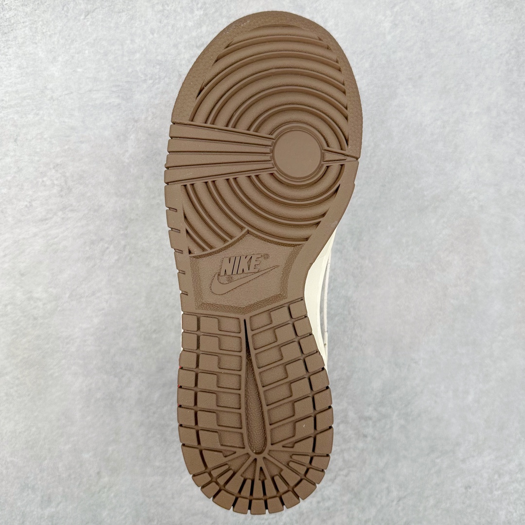 图片[9]-NK Dunk Low 定制配色 XD6188-024 大厂出品 极力推荐 原装头层材料 独家版型蒸餾加工帶來的是更好的视觉和脚感体验大厂纯原品质出货 清洁度 电绣工艺 皮料切割干净无任何毛边 细节完美 尺码：36 36.5 37.5 38 38.5 39 40 40.5 41 42 42.5 43 44 44.5 45 46 47.5-选品中心