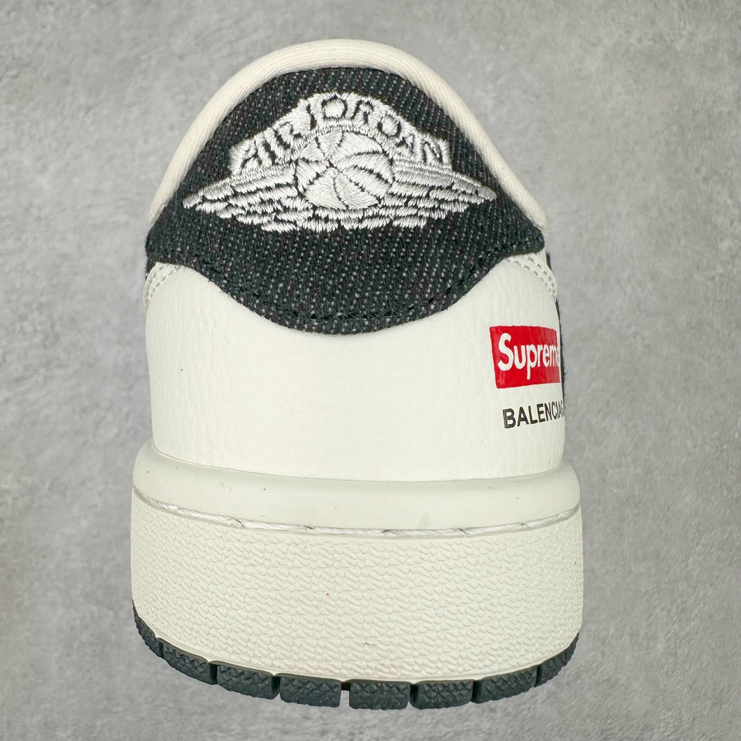 图片[8]-TS x Air Jordan AJ1 Low 倒钩低帮联名定制配色 JH6088-704 原厂内置气垫魔块 A模大底 头层小牛皮 鞋舌AJ原厂专用牛津布+AJ专用反口珍珠布+原厂无杂质高弹内里海棉+特殊封边弹力鞋带 尺码：36 36.5 37.5 38 38.5 39 40 40.5 41 42 42.5 43 44 44.5 45 46 47.5-选品中心