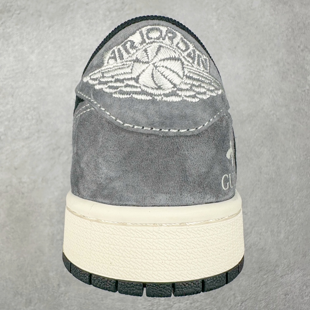 图片[8]-TS x Air Jordan AJ1 Low 倒钩低帮联名定制配色 SJ2068-137 原厂内置气垫魔块 A模大底 头层小牛皮 鞋舌AJ原厂专用牛津布+AJ专用反口珍珠布+原厂无杂质高弹内里海棉+特殊封边弹力鞋带 尺码：36 36.5 37.5 38 38.5 39 40 40.5 41 42 42.5 43 44 44.5 45 46 47.5-选品中心