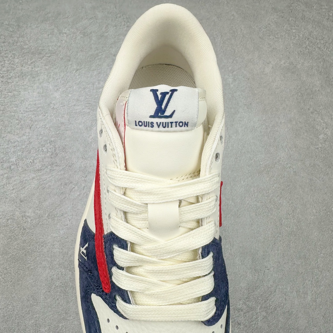 图片[5]-TS x Air Jordan AJ1 Low 倒钩低帮联名定制配色 YQ2088-670 原厂内置气垫魔块 A模大底 头层小牛皮 鞋舌AJ原厂专用牛津布+AJ专用反口珍珠布+原厂无杂质高弹内里海棉+特殊封边弹力鞋带 尺码：36 36.5 37.5 38 38.5 39 40 40.5 41 42 42.5 43 44 44.5 45 46 47.5-选品中心