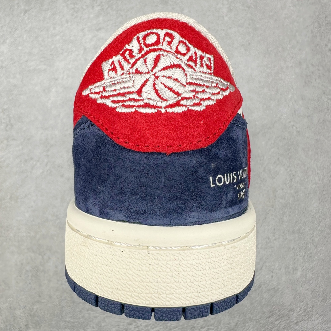 图片[8]-TS x Air Jordan AJ1 Low 倒钩低帮联名定制配色 YQ2088-670 原厂内置气垫魔块 A模大底 头层小牛皮 鞋舌AJ原厂专用牛津布+AJ专用反口珍珠布+原厂无杂质高弹内里海棉+特殊封边弹力鞋带 尺码：36 36.5 37.5 38 38.5 39 40 40.5 41 42 42.5 43 44 44.5 45 46 47.5-选品中心