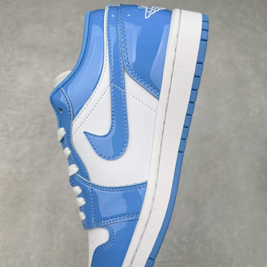 图片[7]-＃K版 Air Jordan AJ1 Low 低帮 FZ2138-114全新流水线出品 DT版本唯一平替选择 市场第二梯队最强版 全部原鞋开发 原楦原纸板开发 全鞋电脑针车 原厂内置全掌气垫 原盒内在原标 唯一Zp原版鞋带绑法 免检产品 全新2022版型 全头层皮料 完美零毛边处理 原厂配置全掌气垫 价格定位良心 几十个配色陆续出货 尺码：36 36.5 37.5 38 38.5 39 40 40.5 41 42 42.5 43 44 44.5 45 46 47.5-选品中心