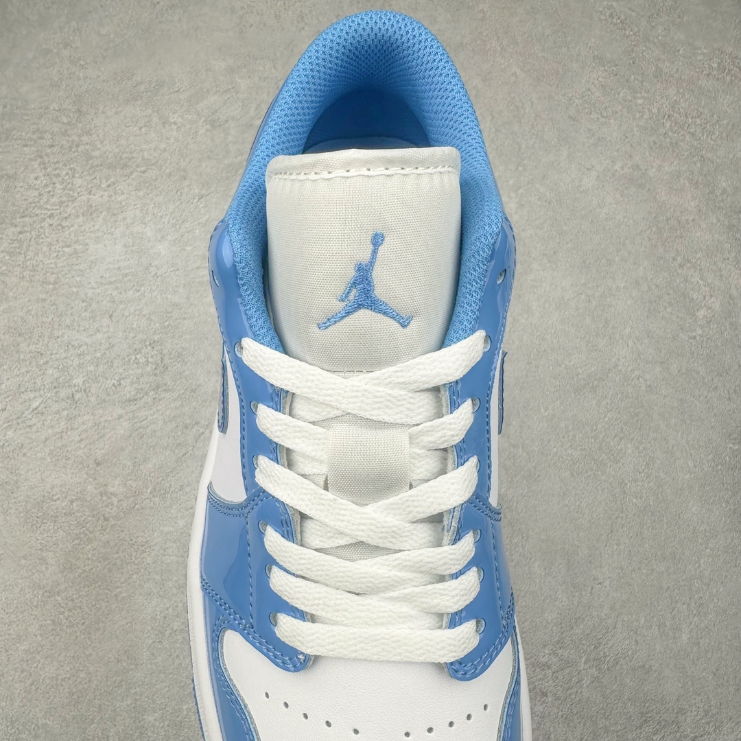 图片[5]-＃K版 Air Jordan AJ1 Low 低帮 FZ2138-114全新流水线出品 DT版本唯一平替选择 市场第二梯队最强版 全部原鞋开发 原楦原纸板开发 全鞋电脑针车 原厂内置全掌气垫 原盒内在原标 唯一Zp原版鞋带绑法 免检产品 全新2022版型 全头层皮料 完美零毛边处理 原厂配置全掌气垫 价格定位良心 几十个配色陆续出货 尺码：36 36.5 37.5 38 38.5 39 40 40.5 41 42 42.5 43 44 44.5 45 46 47.5-选品中心