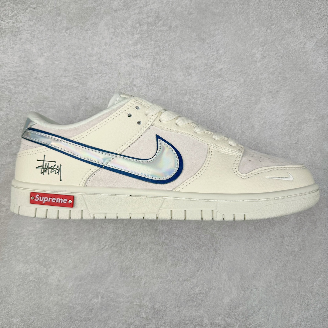 NK Dunk Low 定制配色 KK1333-005 大厂出品 极力推荐 原装头层材料 独家版型蒸餾加工帶來的是更好的视觉和脚感体验大厂纯原品质出货 清洁度 电绣工艺 皮料切割干净无任何毛边 细节完美 尺码：36 36.5 37.5 38 38.5 39 40 40.5 41 42 42.5 43 44 44.5 45 46 47.5-选品中心