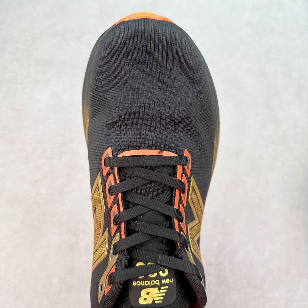 图片[4]-New Balance M880 新百伦NB系列低帮经典复古老爹风休闲运动慢跑鞋 原楦开发版型 采用透气网织物鞋面材质 外置防滑耐磨橡胶大底 货号：M880S27 尺码：36 37 38 39 40 41 42 43 44 45-选品中心