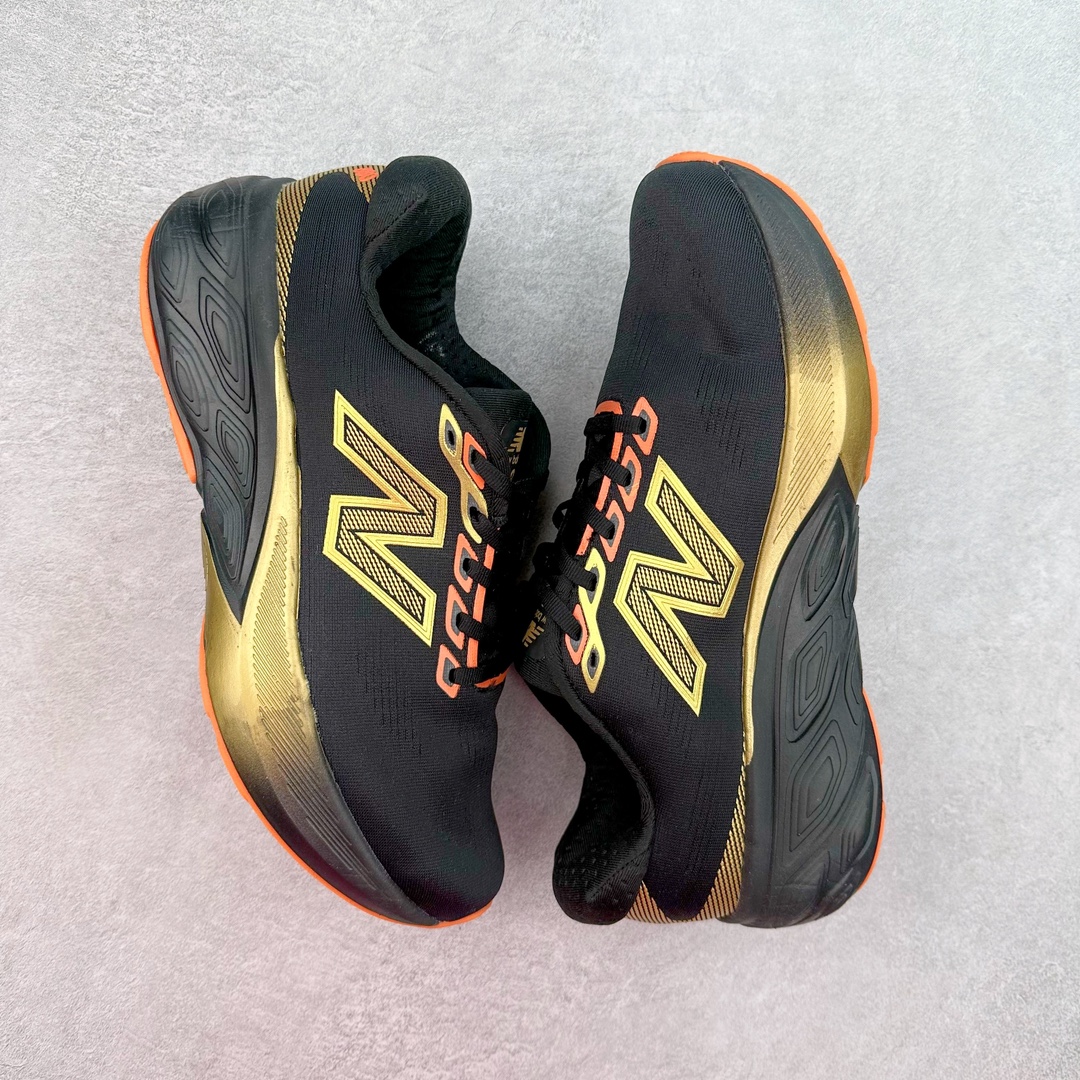 图片[3]-New Balance M880 新百伦NB系列低帮经典复古老爹风休闲运动慢跑鞋 原楦开发版型 采用透气网织物鞋面材质 外置防滑耐磨橡胶大底 货号：M880S27 尺码：36 37 38 39 40 41 42 43 44 45-选品中心