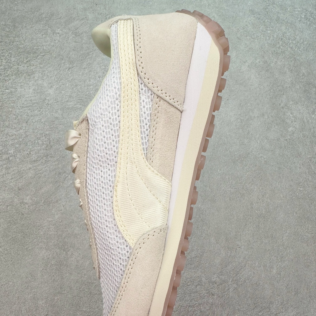 图片[7]-PUMA Easy Rider 彪马轻便舒适防滑耐磨 低帮 休闲跑步鞋 男女同款 灰白黑 尺码：36 36.5 37.5 38 38.5 39 40 40.5 41 42 42.5 43 44 44.5 45-选品中心