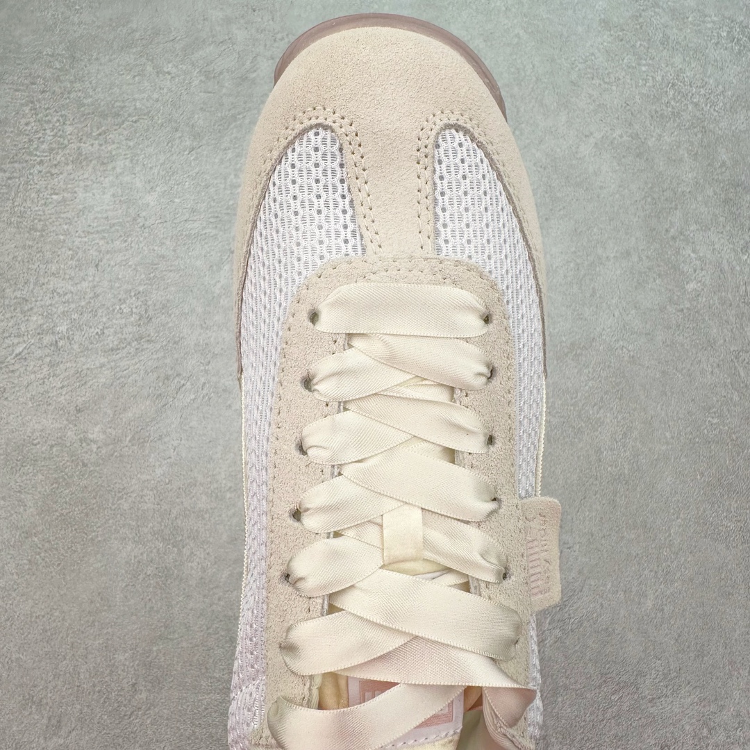 图片[4]-PUMA Easy Rider 彪马轻便舒适防滑耐磨 低帮 休闲跑步鞋 男女同款 灰白黑 尺码：36 36.5 37.5 38 38.5 39 40 40.5 41 42 42.5 43 44 44.5 45-选品中心