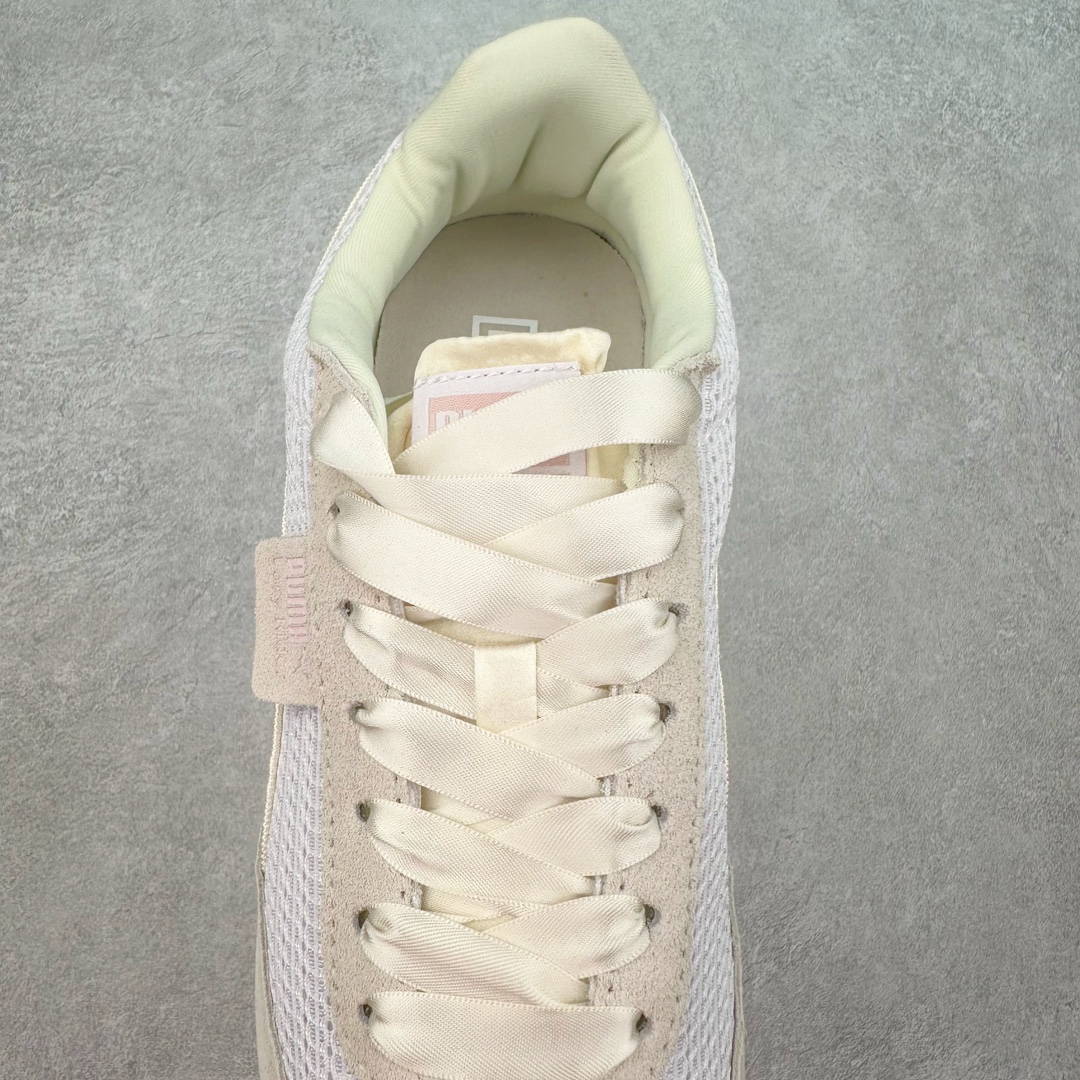 图片[5]-PUMA Easy Rider 彪马轻便舒适防滑耐磨 低帮 休闲跑步鞋 男女同款 灰白黑 尺码：36 36.5 37.5 38 38.5 39 40 40.5 41 42 42.5 43 44 44.5 45-选品中心