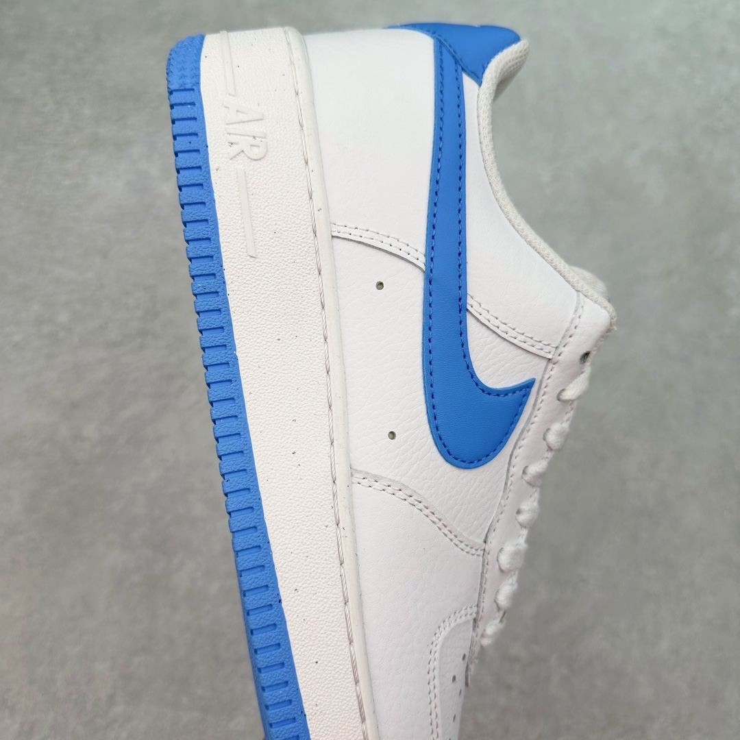 图片[6]-NK Air Force 1´07 Low 空军一号低帮百搭休闲运动板鞋 DC9486-104 柔软、弹性十足的缓震性能和出色的中底设计 横跨复古与现代的外型结合 造就出风靡全球 三十多年的Force 1 直到今天还深受青睐 尺码：36 36.5 37.5 38 38.5 39 40 40.5 41 42 42.5 43 44 44.5 45-选品中心