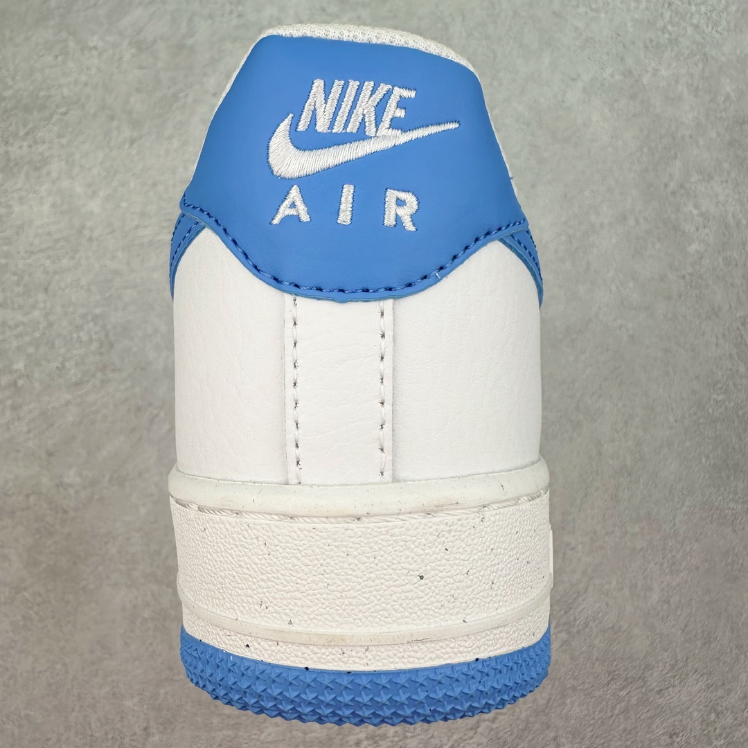 图片[8]-NK Air Force 1´07 Low 空军一号低帮百搭休闲运动板鞋 DC9486-104 柔软、弹性十足的缓震性能和出色的中底设计 横跨复古与现代的外型结合 造就出风靡全球 三十多年的Force 1 直到今天还深受青睐 尺码：36 36.5 37.5 38 38.5 39 40 40.5 41 42 42.5 43 44 44.5 45-选品中心