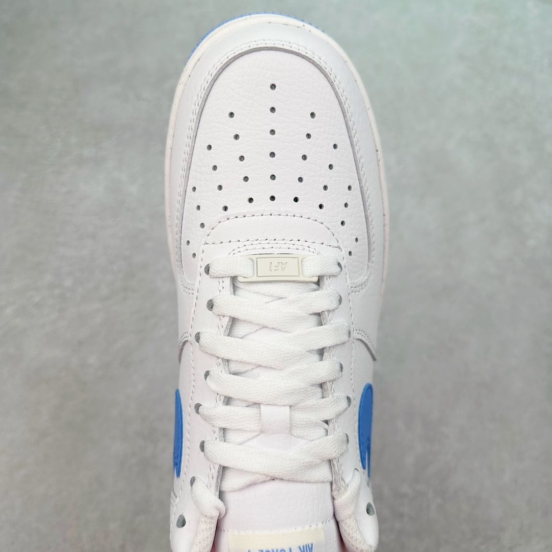 图片[4]-NK Air Force 1´07 Low 空军一号低帮百搭休闲运动板鞋 DC9486-104 柔软、弹性十足的缓震性能和出色的中底设计 横跨复古与现代的外型结合 造就出风靡全球 三十多年的Force 1 直到今天还深受青睐 尺码：36 36.5 37.5 38 38.5 39 40 40.5 41 42 42.5 43 44 44.5 45-选品中心